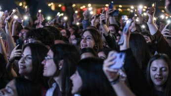 İzmit'te Dedublüman Rüzgarı 
