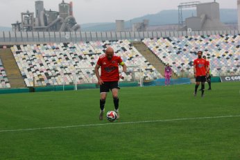 Veee Gölcükspor TFF 3.Lige Yükseldi 