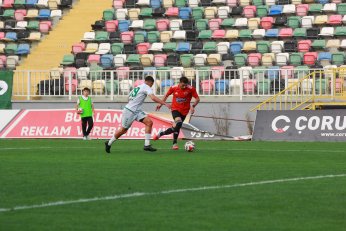 Veee Gölcükspor TFF 3.Lige Yükseldi 