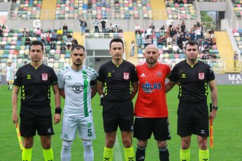 Veee Gölcükspor TFF 3.Lige Yükseldi 
