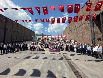 Kocaeli Bir ve Beraber Oldu