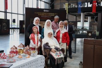 Kocaeli Bir ve Beraber Oldu