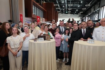 Kocaeli Bir ve Beraber Oldu