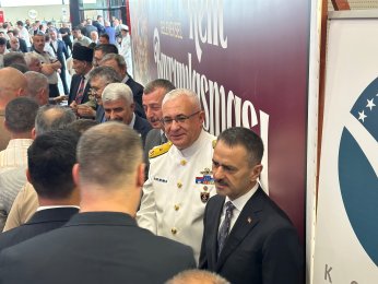 Kocaeli Bir ve Beraber Oldu