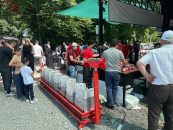 Kocaeli’de Tatlı Kurban Bayramı Telaşı