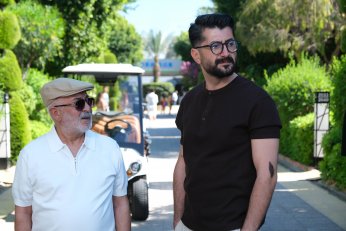 Aksiyon ve Komedi Bir Arada. 12 Haziran'da Vizyonda