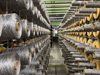 Proje Hollanda'da Büyük İlgi Gördü 