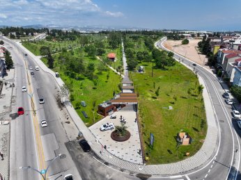 Ulaşıma Nefes Aldırdı 