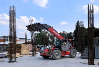 Gençler ve Girişimciler İçin Yeni Merkez