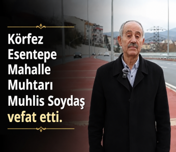 “Gönül İnsanı” Olarak Hatırlanacak