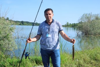 Ütük Göleti’nde Festival Heyecanı