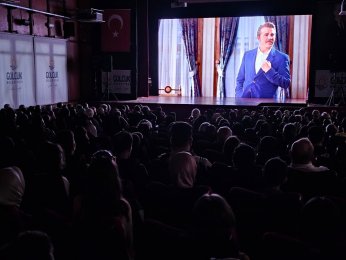 Kocaeli Film Festivali, Görkemli Bir Galayla Başladı