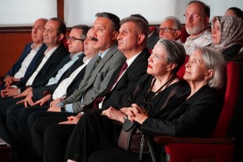 Kocaeli Film Festivali, Görkemli Bir Galayla Başladı