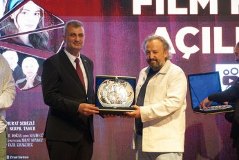 Kocaeli Film Festivali, Görkemli Bir Galayla Başladı