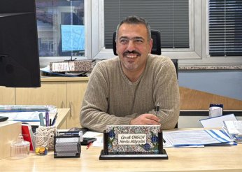 Cevat Ongun Son Yolculuğuna Uğurlandı 