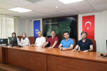 337 Milyonluk İhale Tamamlandı