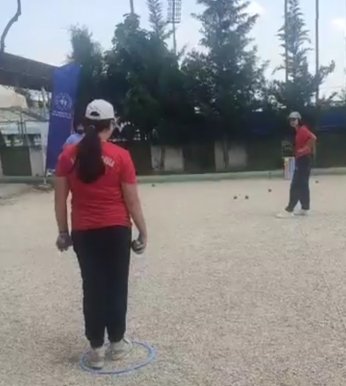 Derbent Ortaokulu Türkiye Şampiyonu