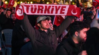Kocaeli Tek Yürek Olacak!
