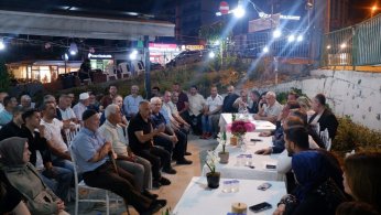 Tepeköy’de Güç Gösterisi!