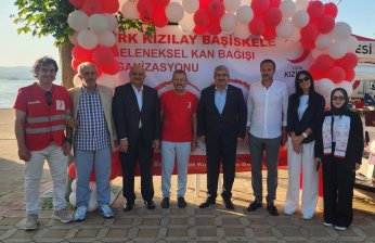 KOTO’dan Yoğun Diplomasi Trafiği!
