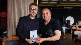 Soysal’ın Yeni Romanına Yoğun İlgi!