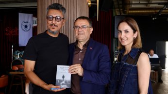 Soysal’ın Yeni Romanına Yoğun İlgi!