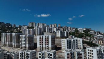 Cedit’te 1.097 Aile Anahtarını Aldı
