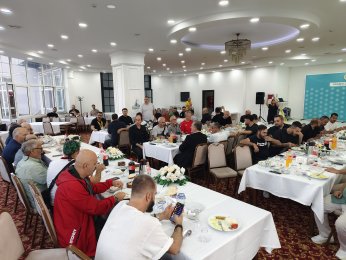 Kartepe’de Futbol Şöleni Başlıyor!