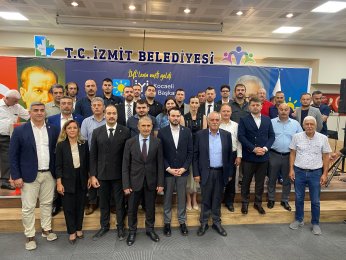 Zafer Partisi’nden İYİ Parti’ye Sürpriz Geçiş!