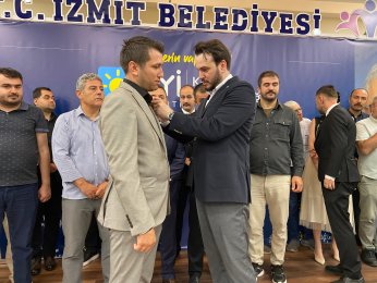 Zafer Partisi’nden İYİ Parti’ye Sürpriz Geçiş!