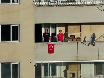 Kocaeli Tek Yürek Oldu, Milliler Avustralya'ya Takıldı