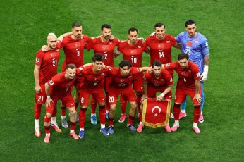 Kocaeli Tek Yürek Oldu, Milliler Avustralya'ya Takıldı