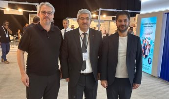 KOTO ve KOSAD, Sigorta Zirvesi’nde Kocaeli’yi Temsil Etti