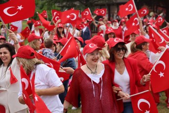 Telefonlar Susturuldu, Kadınlar Nefes Aldı!