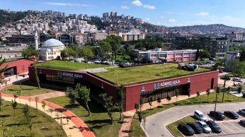 Veee Kocaeli’nin Dev Akvaryumu Açılıyor! 