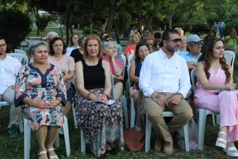 Haziran’ın Usta Kalemleri İzmit’te Anıldı