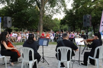 Haziran’ın Usta Kalemleri İzmit’te Anıldı