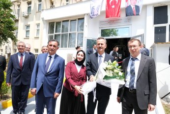 GTÜ’de Geleceğin Teknolojilerine Dev Açılış!