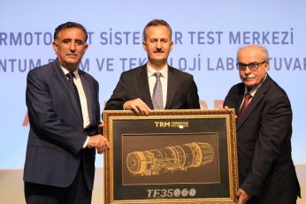 GTÜ’de Geleceğin Teknolojilerine Dev Açılış!