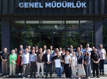 İSU’nun Vatandaş Memnuniyeti Başarısı Tescillendi