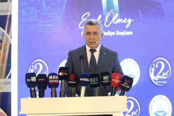 Kandıra’ya Değer Katan Projeleri Hayata Geçirdik”