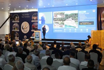Kandıra’ya Değer Katan Projeleri Hayata Geçirdik”