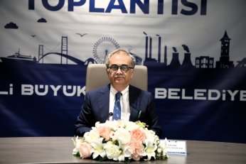 UKOME’den Ulaşımda Yeni Dönem