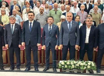 Kocaeli Kent Konseyi'nde Yeni Dönem!