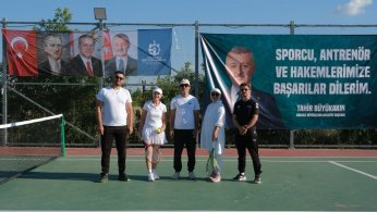 15 Yaş Üstü Herkese Açık!