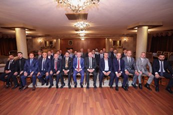 Enes Emengen’den Kocaeli protokolüne ilk ziyaretler