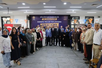 Gölcük'te siyasi dengeleri değiştiren transfer!