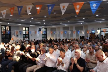 Gölcük'te siyasi dengeleri değiştiren transfer!
