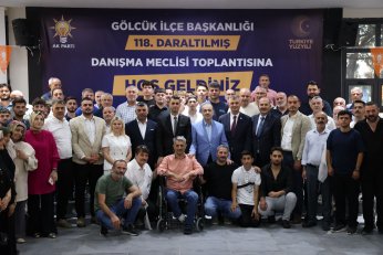 Gölcük'te siyasi dengeleri değiştiren transfer!