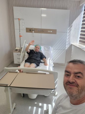 Erol Uyguç'tan sevindiren haber!